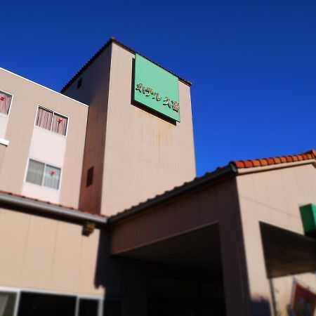 Hotel Kuki מראה חיצוני תמונה